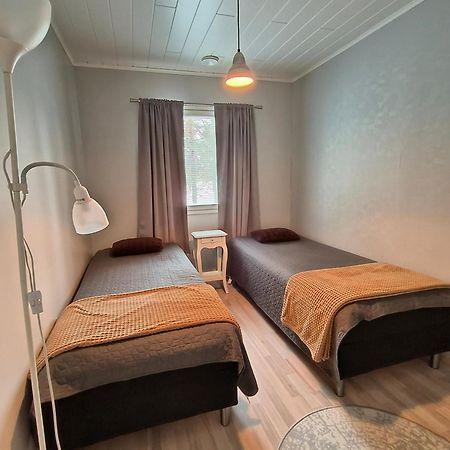 Viitadyynintie Saunallinen Huoneisto Kalajoki Exterior photo