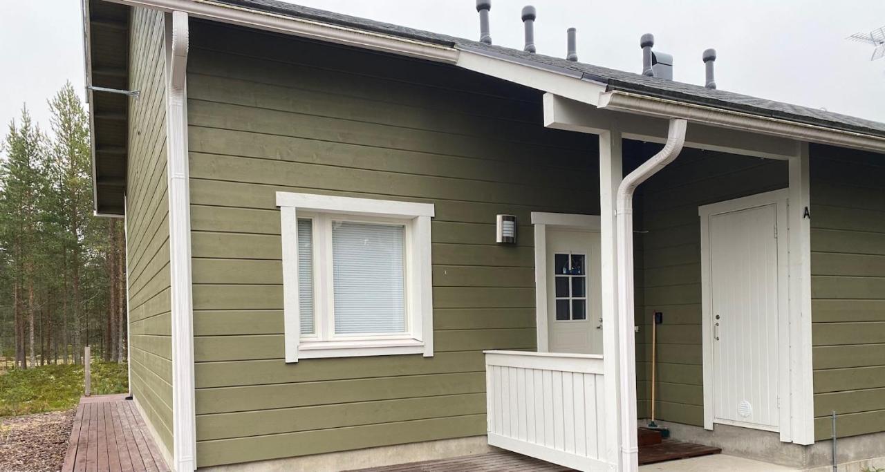 Viitadyynintie Saunallinen Huoneisto Kalajoki Exterior photo
