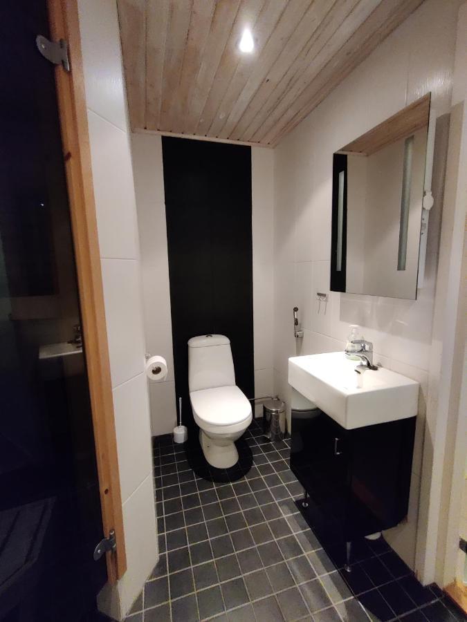 Viitadyynintie Saunallinen Huoneisto Kalajoki Exterior photo